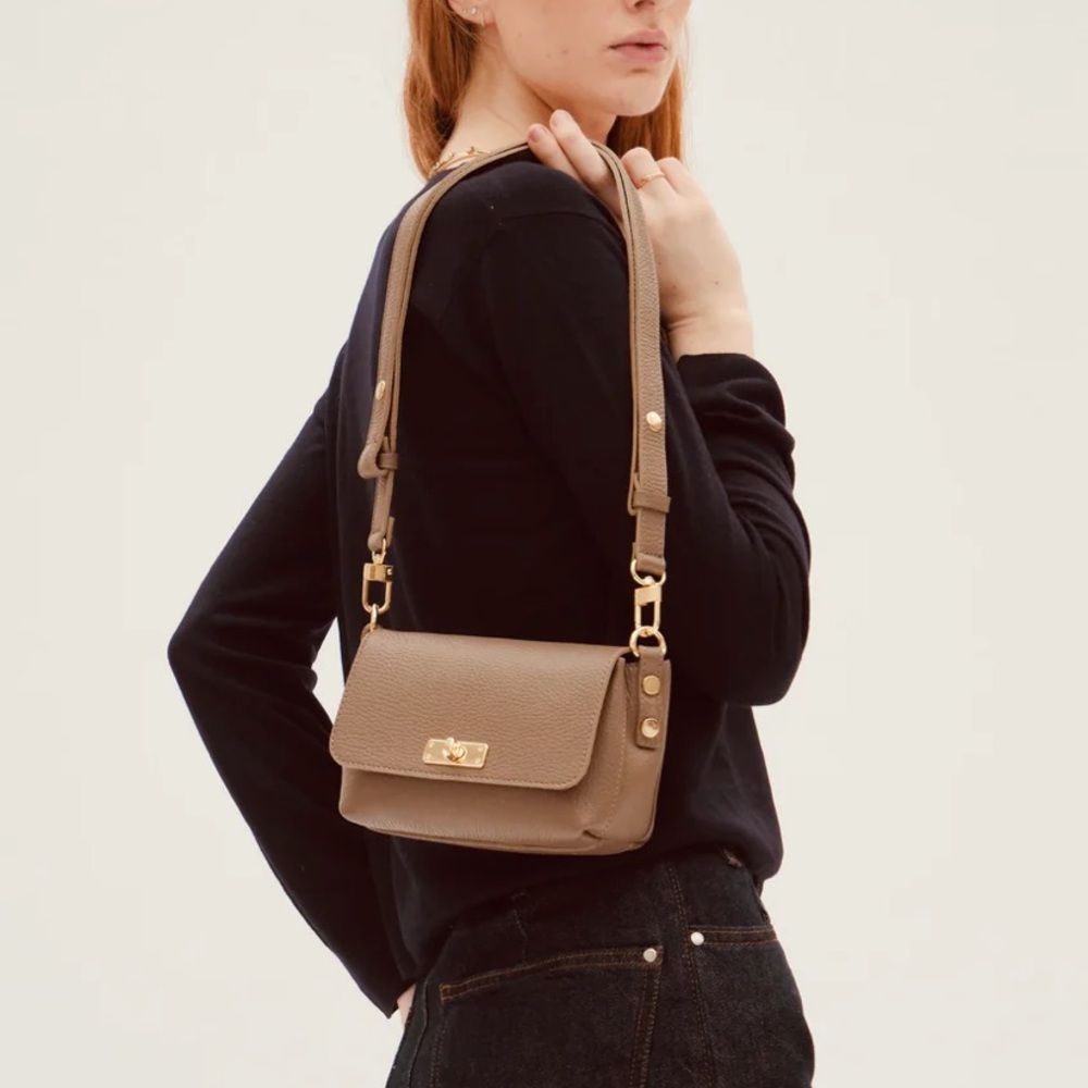 Apatchy London Maisie mink